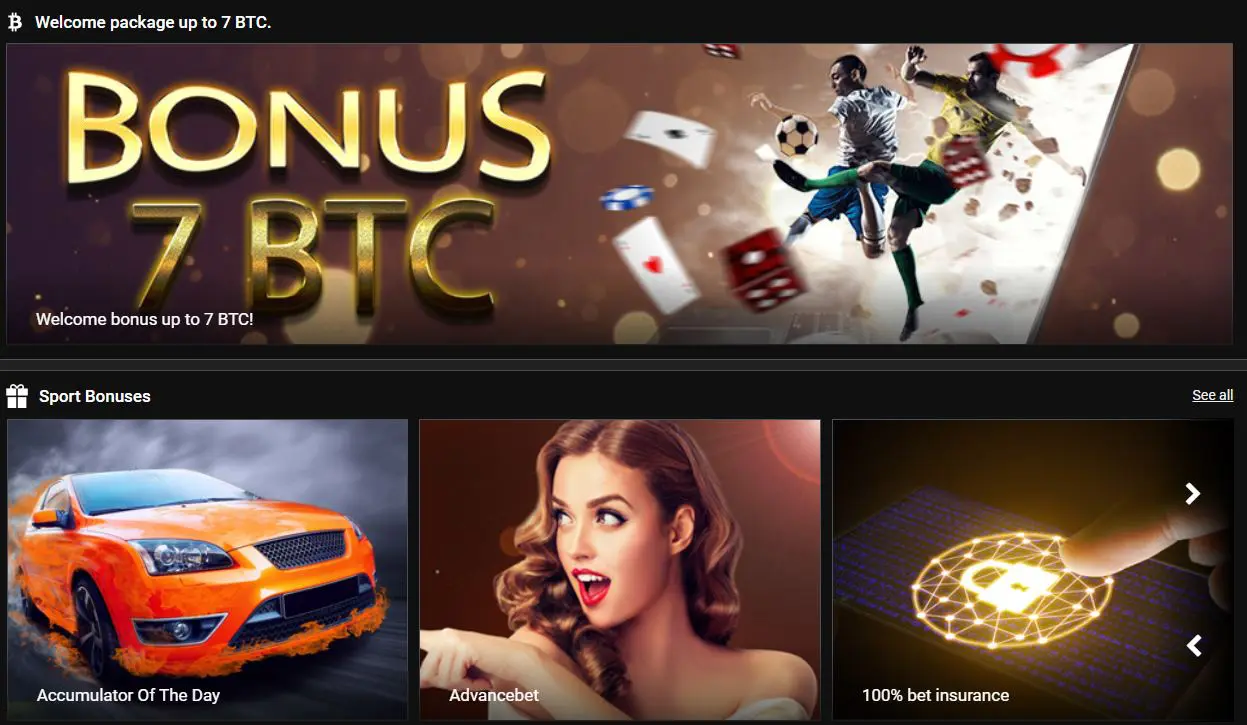 promo code 1xbit bonus
