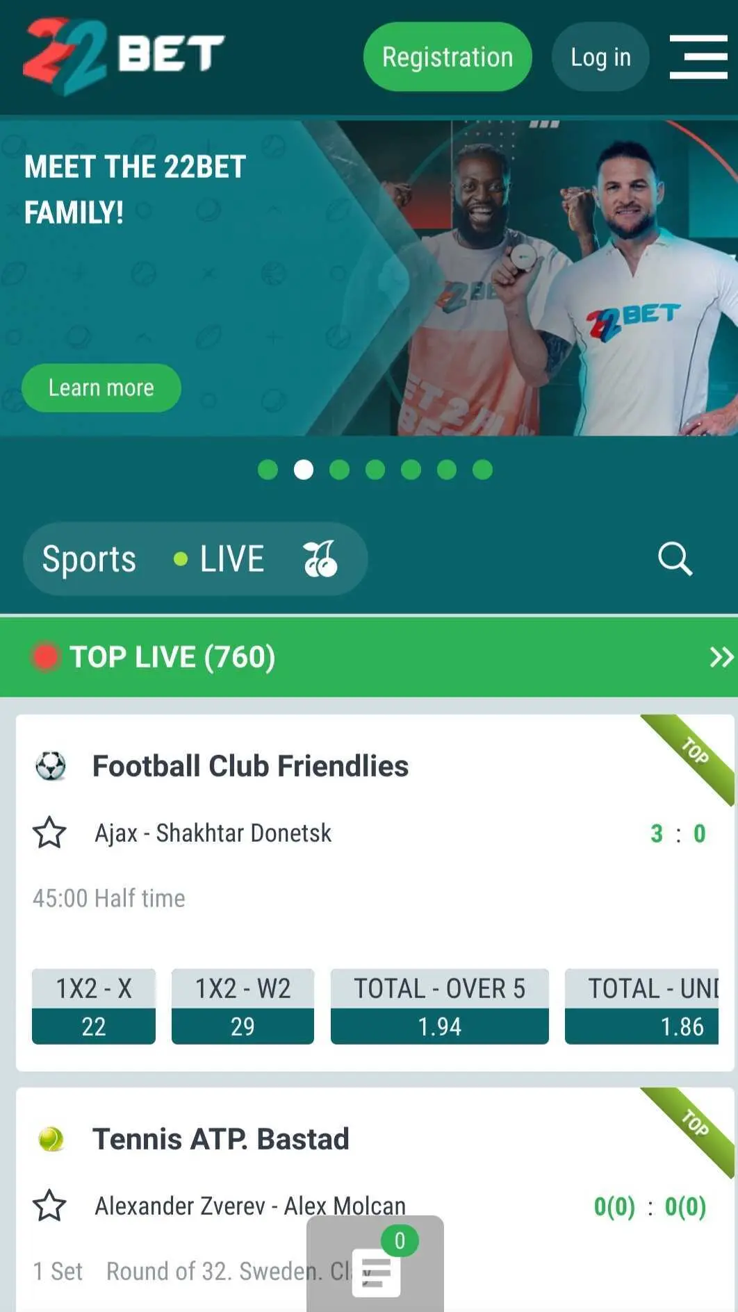 22bet-mobile