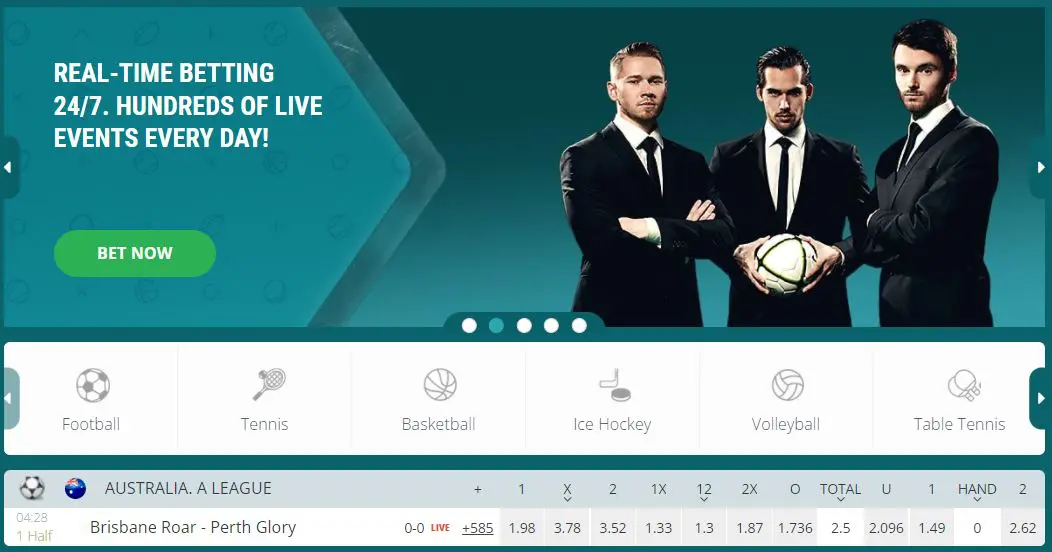 bet22 22 bet where is 22bet located