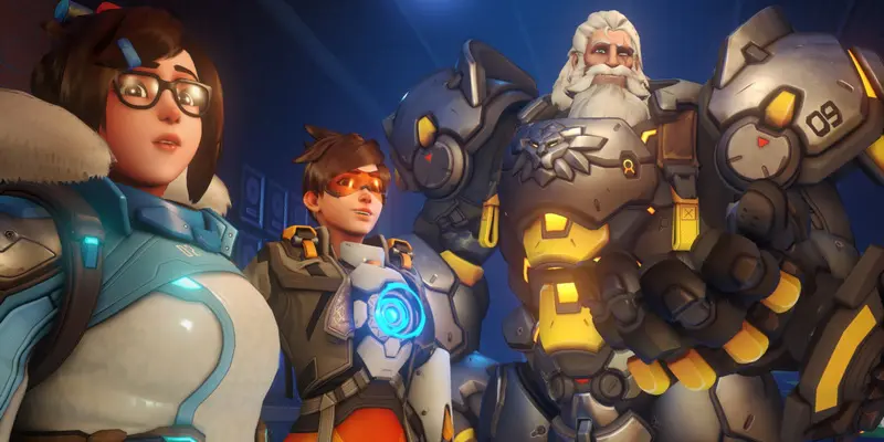 Best Overwatch League betting sites