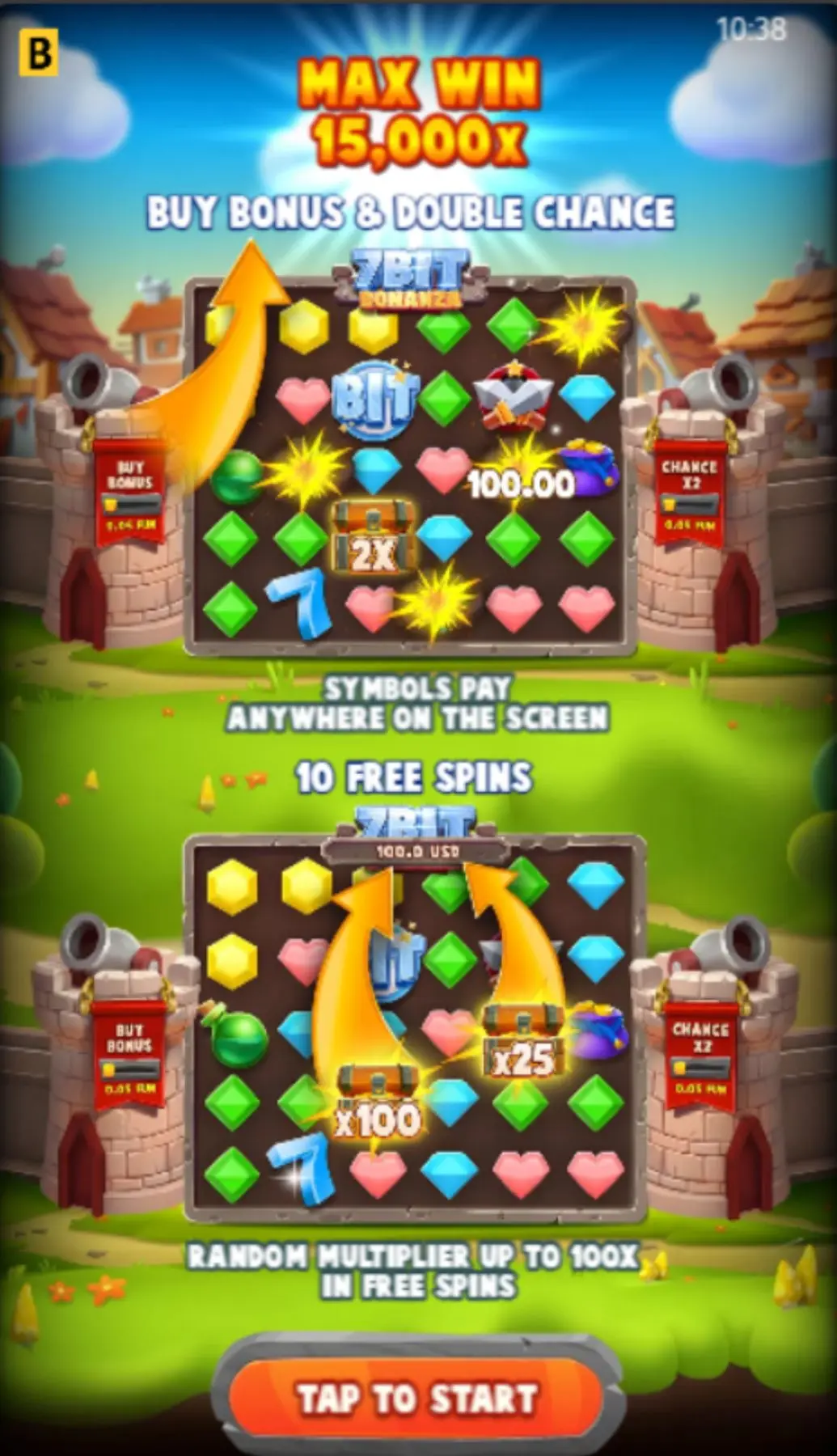 7bitcasino-platform-mobile