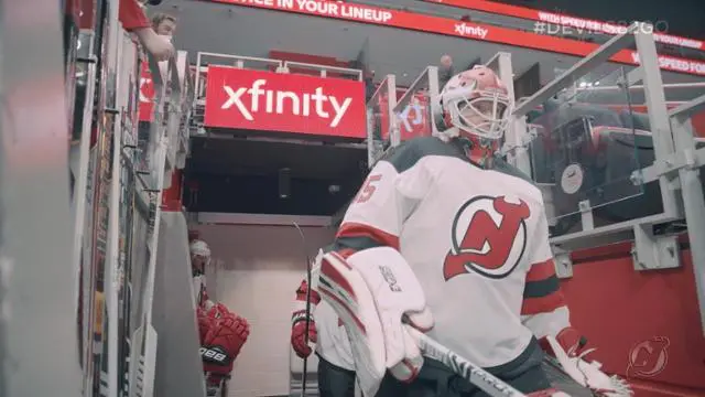 nhl regular season