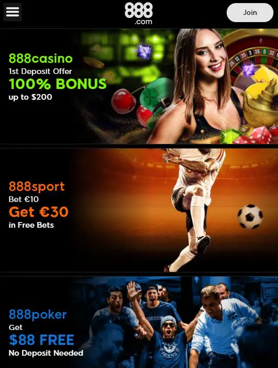 bet sports 888 888bet sport