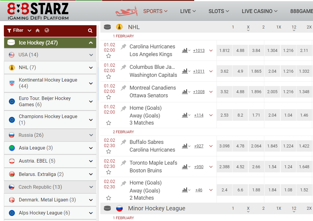 how to bet on nfl games