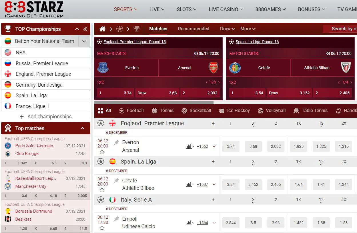 888starz crypto sportsbook betting revolution