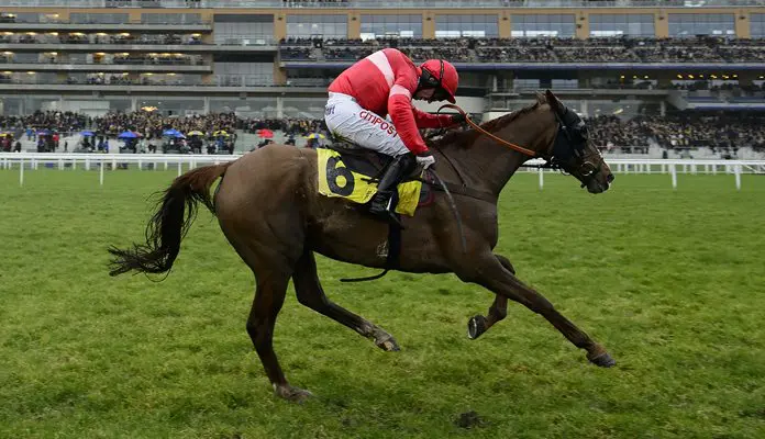 ante post non runner tips ante-post bets