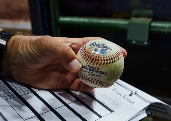 Baseball