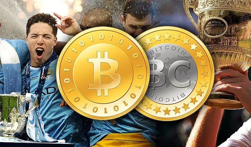 online gambling with cryptocurrency crypto bets withdrawal