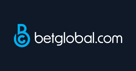 BetGlobal online sportsbook logo
