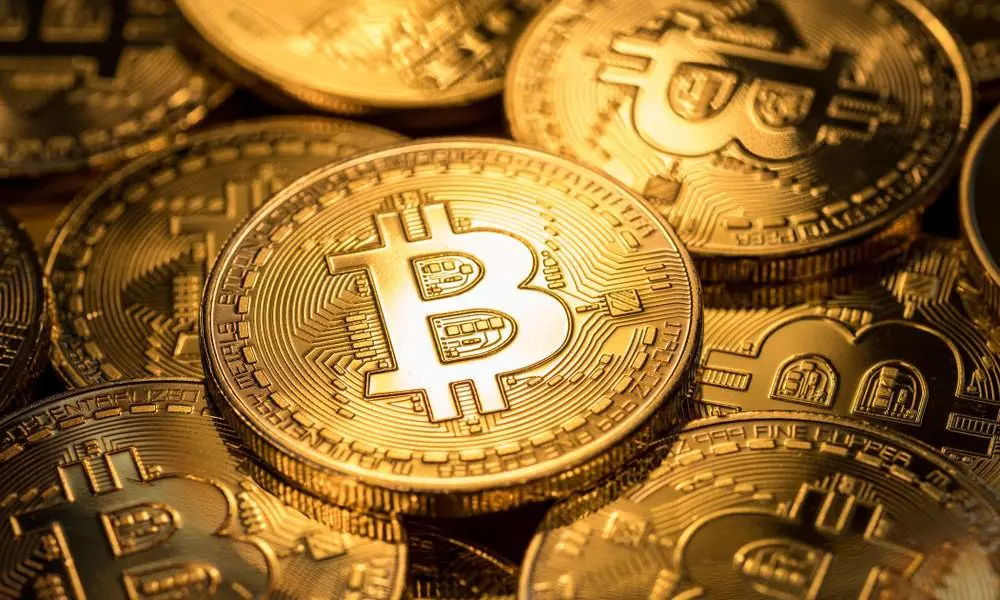 bitcoin crypto