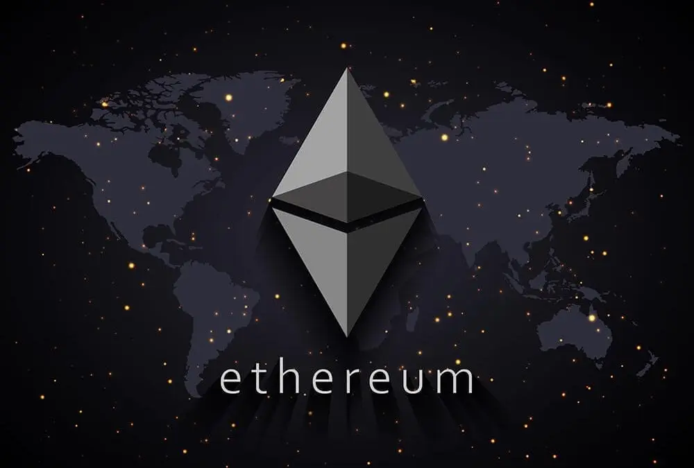 blockcahin ethereum