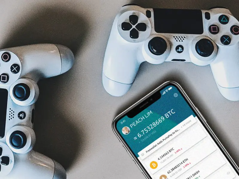 bitcoin esports betting