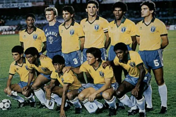Copa-America-1989-winners