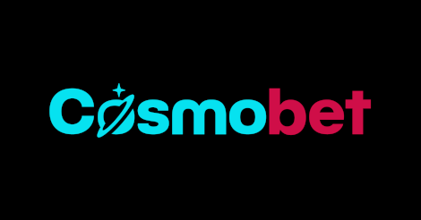 Cosmobet online logo