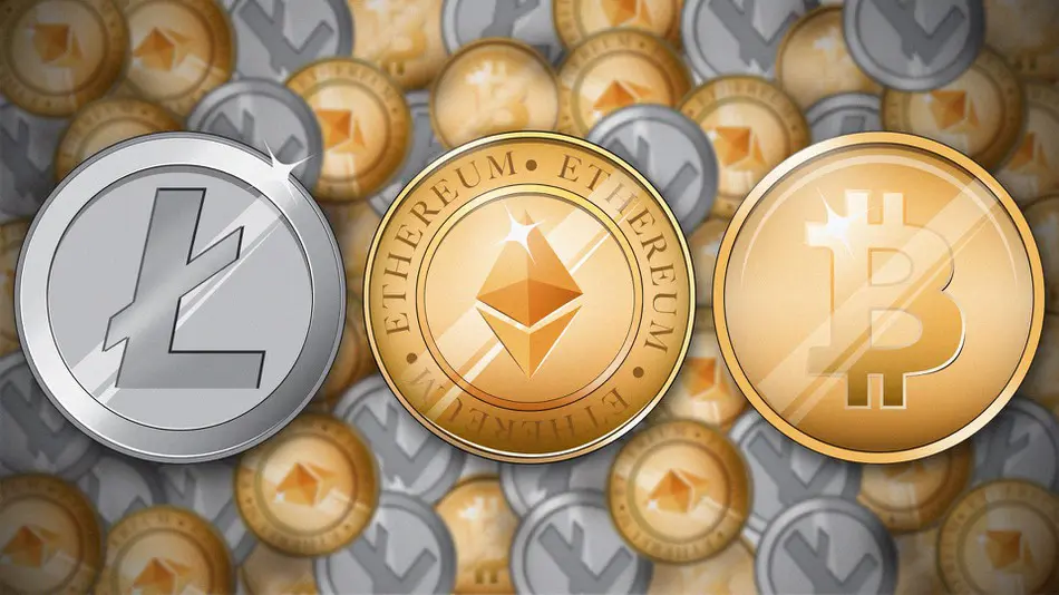 cryptocurrency