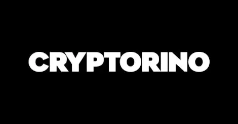 Cryptorino online bookmaker logo