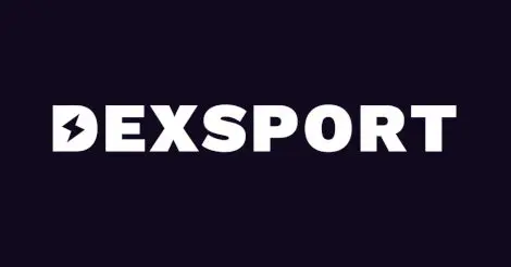 Dexsport sportsbook logo