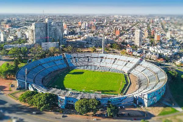 Estadio-Centenario
