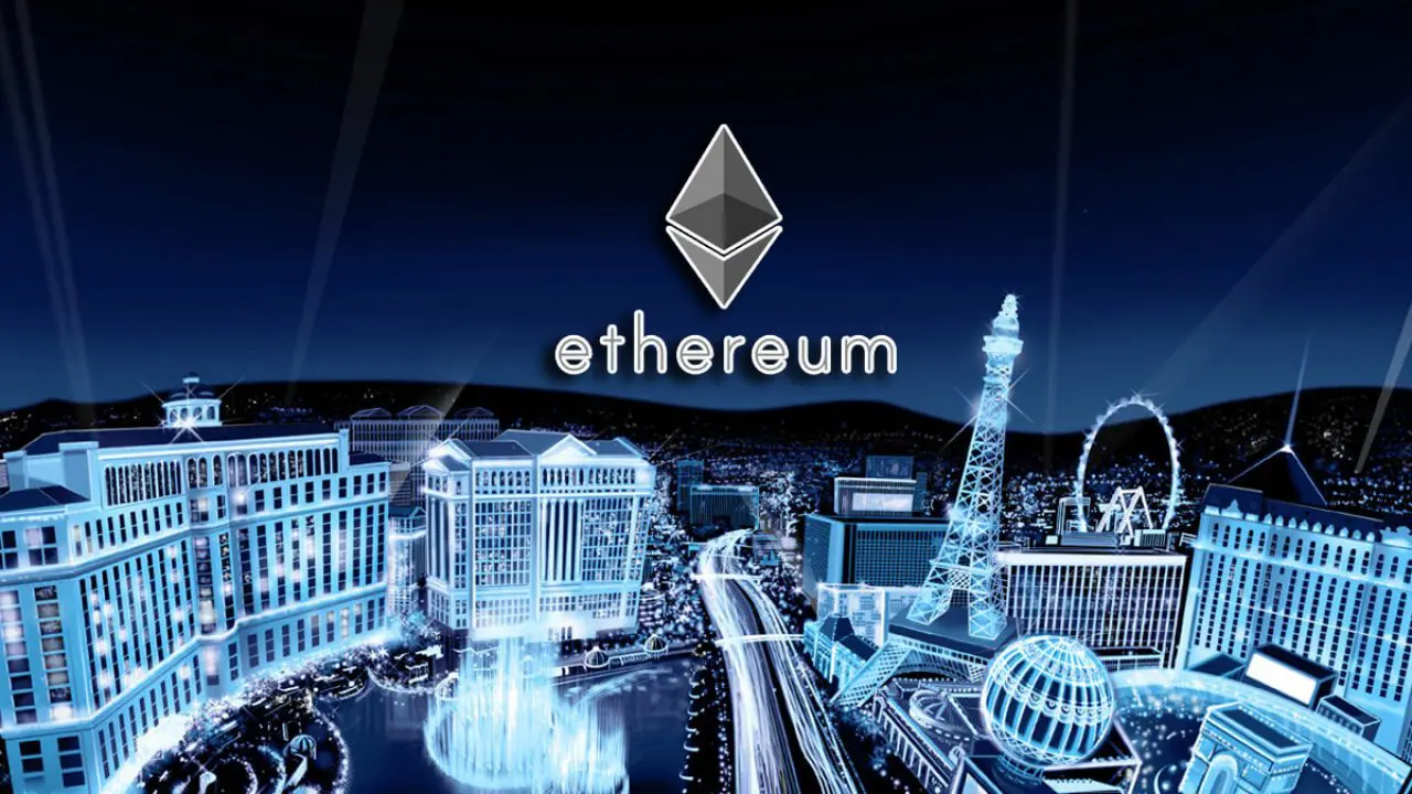 ethereum gamble