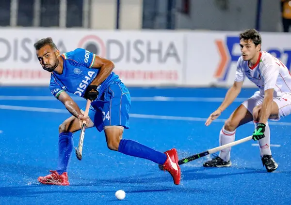 FIH hockey