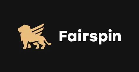 Fairspin online bookmaker logo