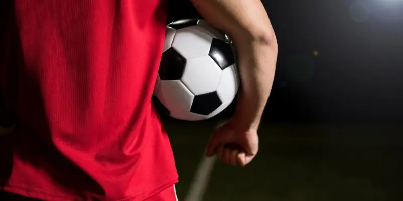 Bet in play football odds