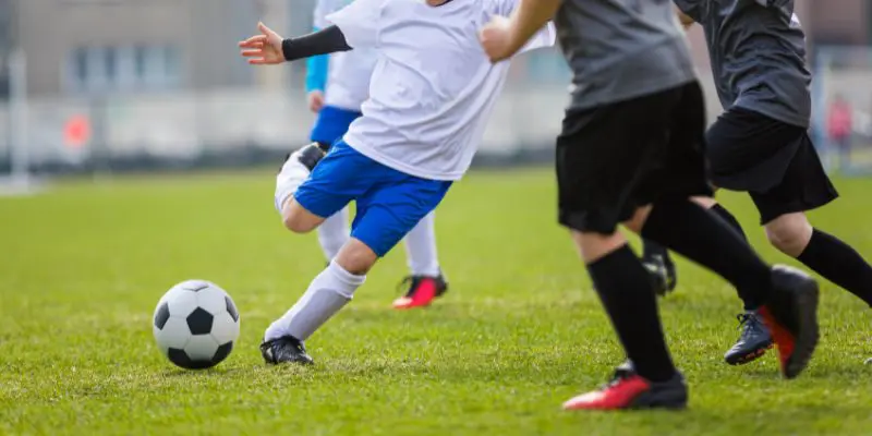 Best in play football betting strategy