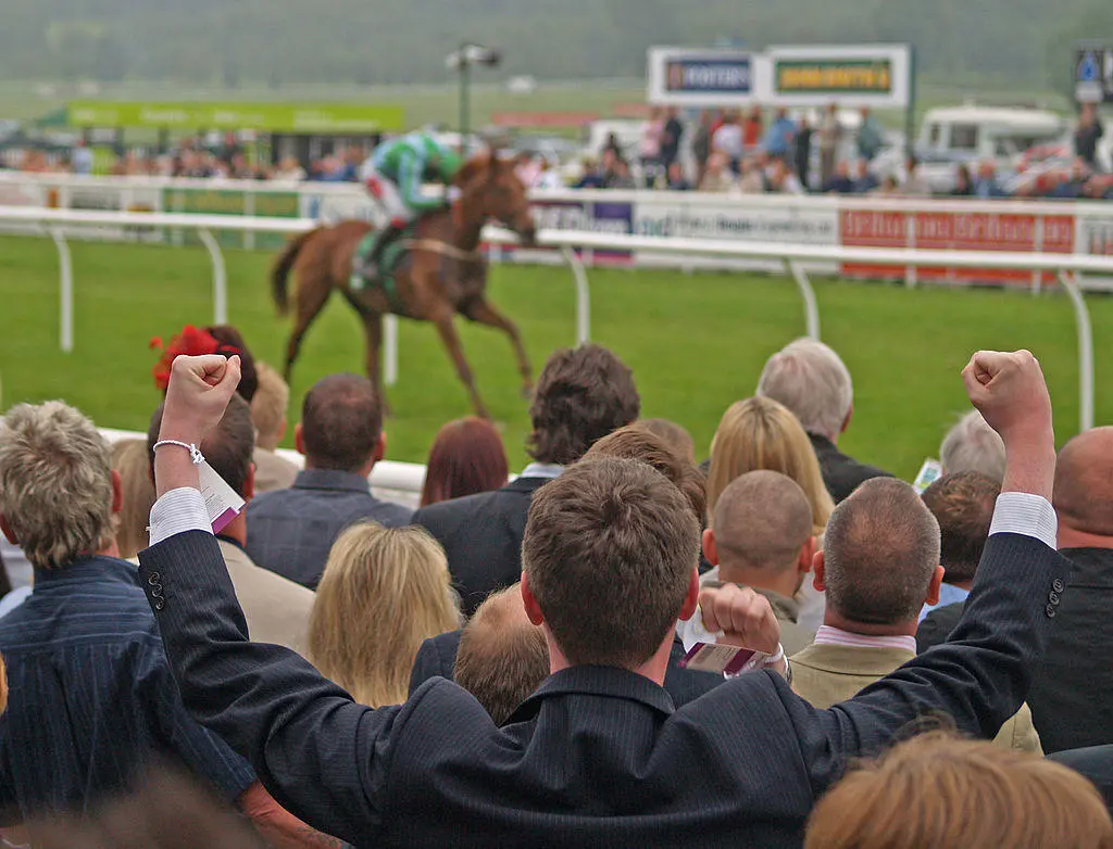 How to Take Your Horse Racing Betting to the Next Level