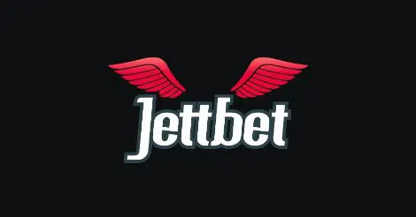 JettBet online bookmaker logo