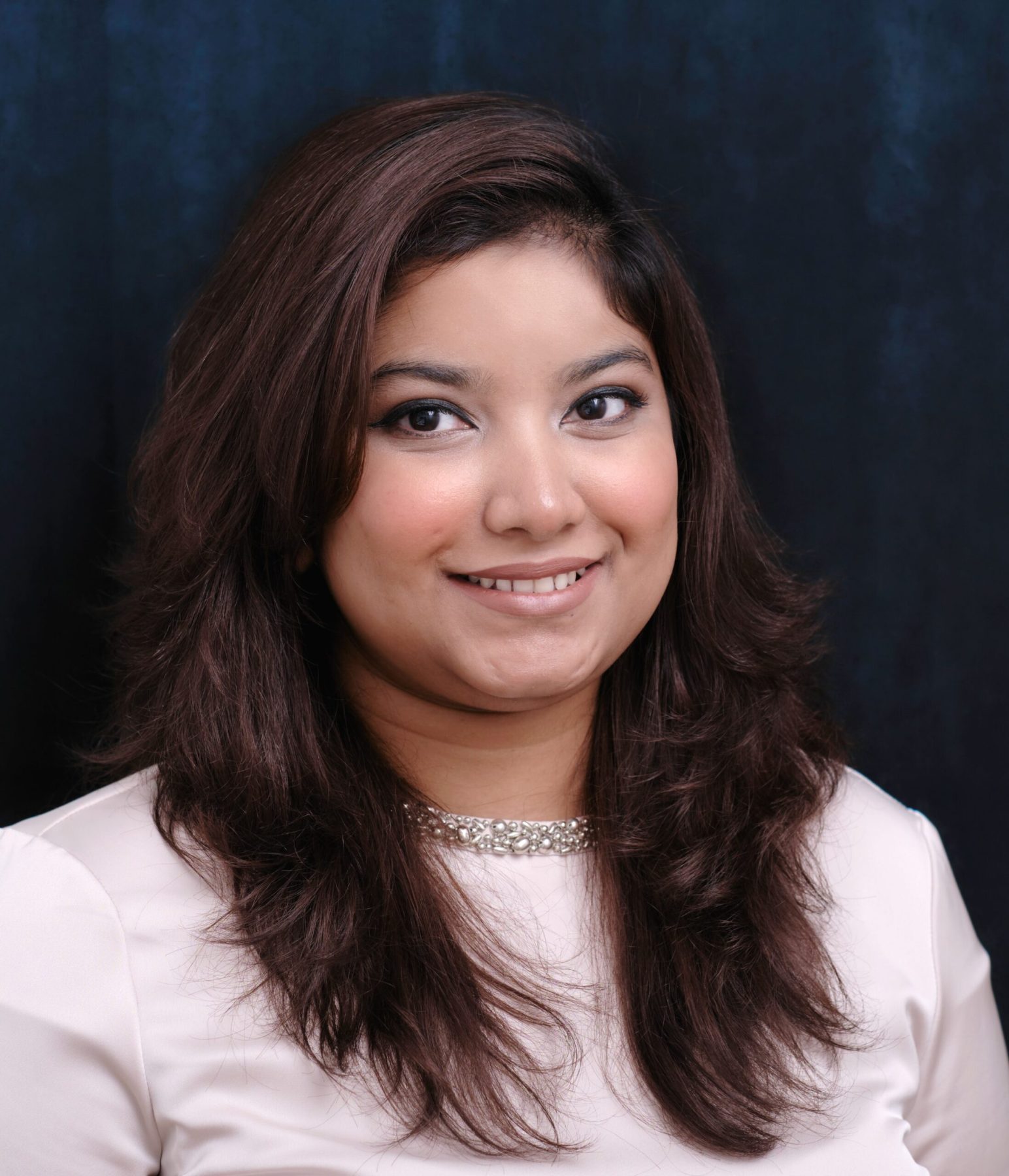 Jinia Shawdagor