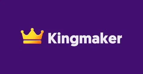 Kingmaker online logo