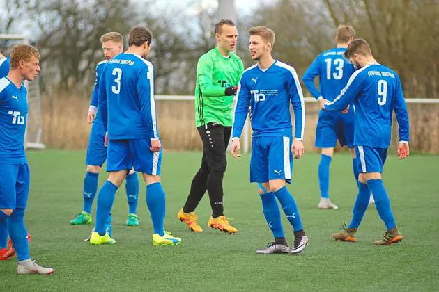 amateur oberliga verbandsliga