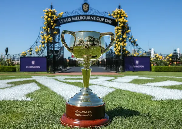 Melbourne Cup