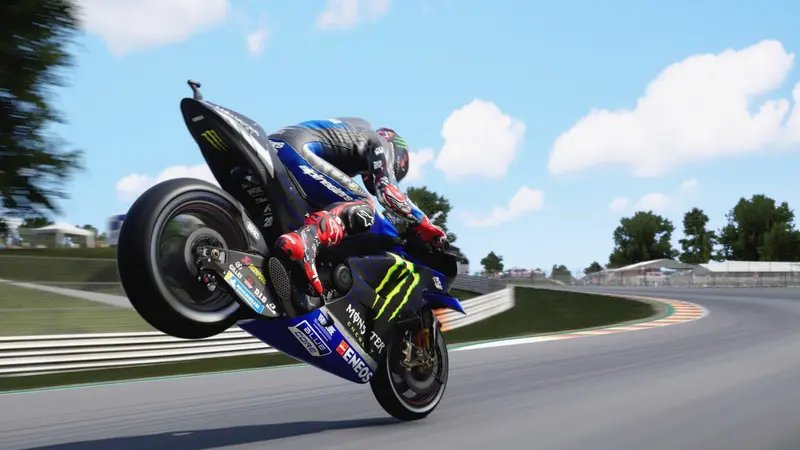 MotoGP championship