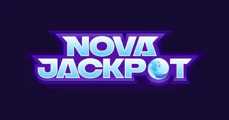 NovaJackpot online bookmaker logo