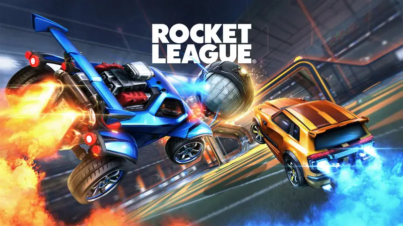 rocket league RLCS eSports championship betting