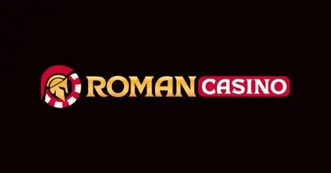 Romancasino online bookmaker logo