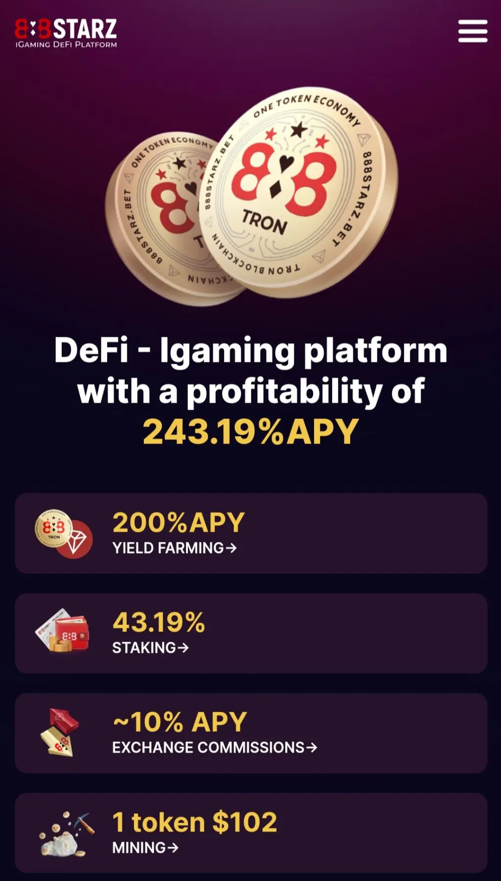 888starz crypto betting tips