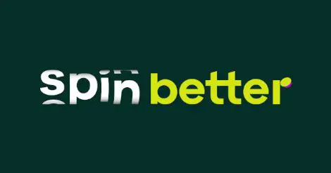 SpinBetter online logo