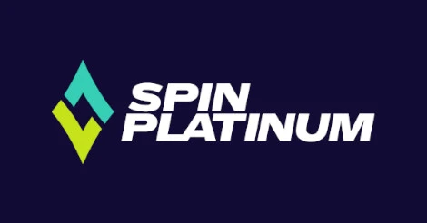 SpinPlatinum online bookmaker logo