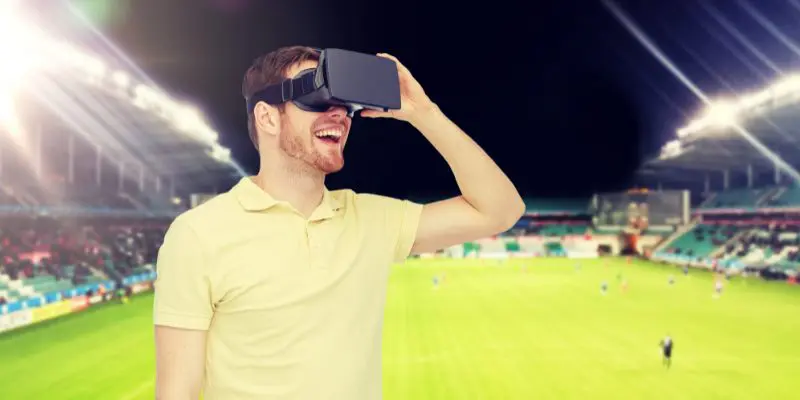 Best virtual football betting sites