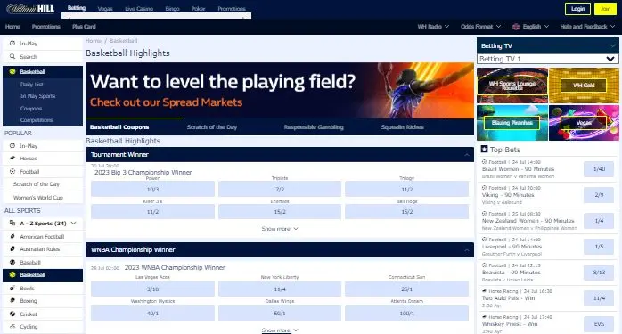 Williamhill
