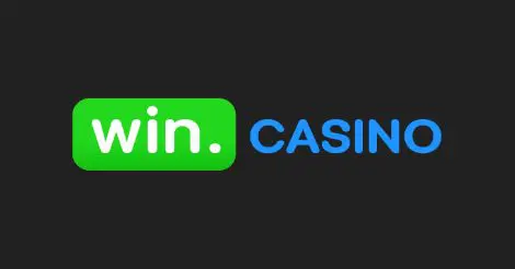Win.Casino online bookmaker logo