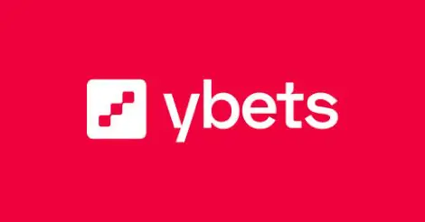 Ybets online bookmaker logo