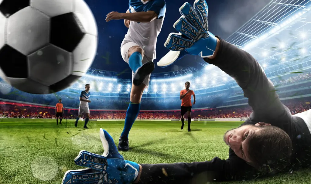 football