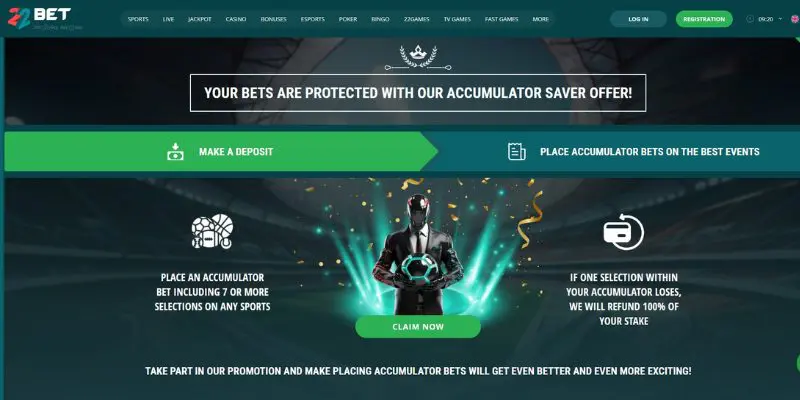 accumulator-saver-22bet-bonuses