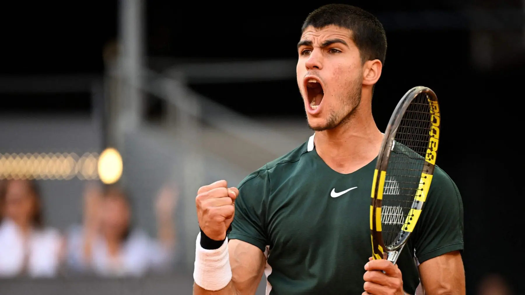 australian open betting odds