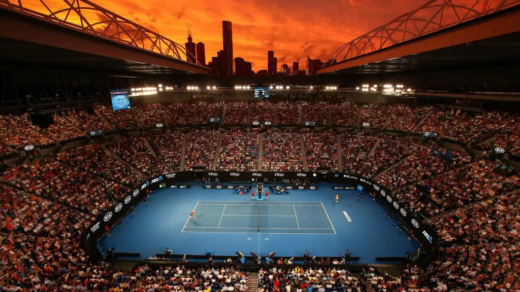 australian open