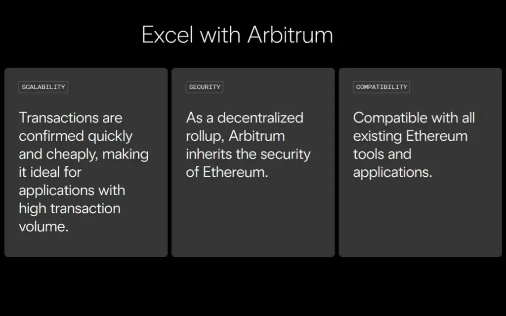 arbitrum-native-crypto-token-blockchain-betting