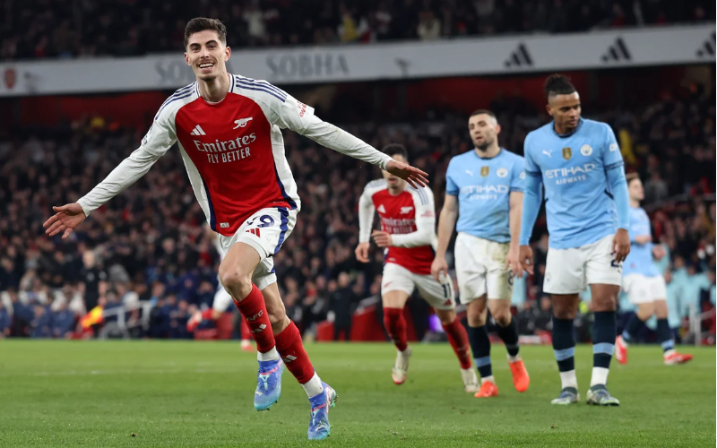 arsenal-manchester-city